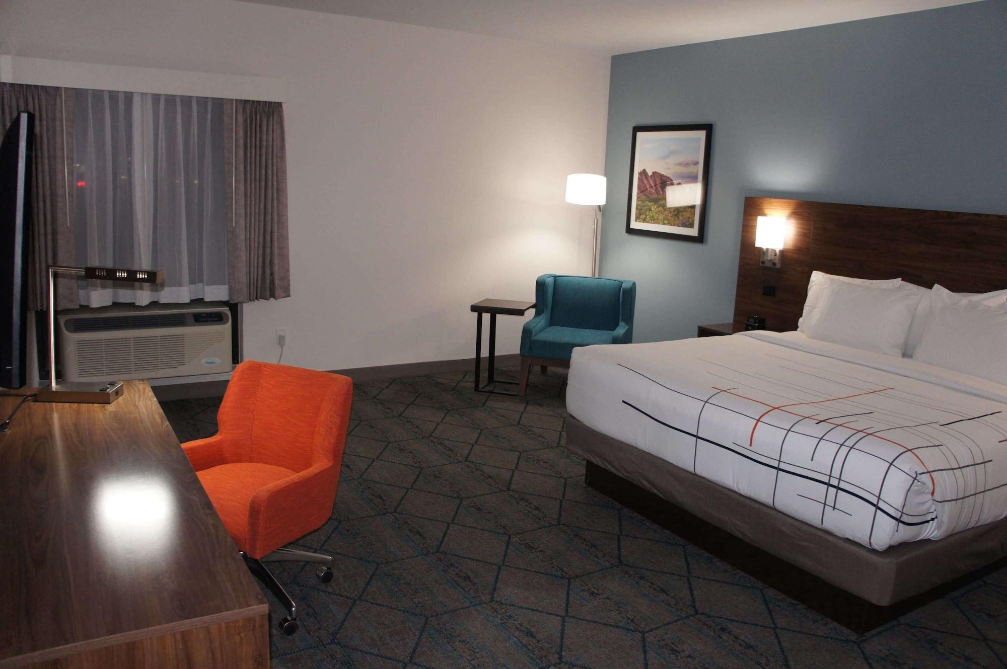 La Quinta Inn & Suites By Wyndham Littleton-Red Rocks Екстер'єр фото