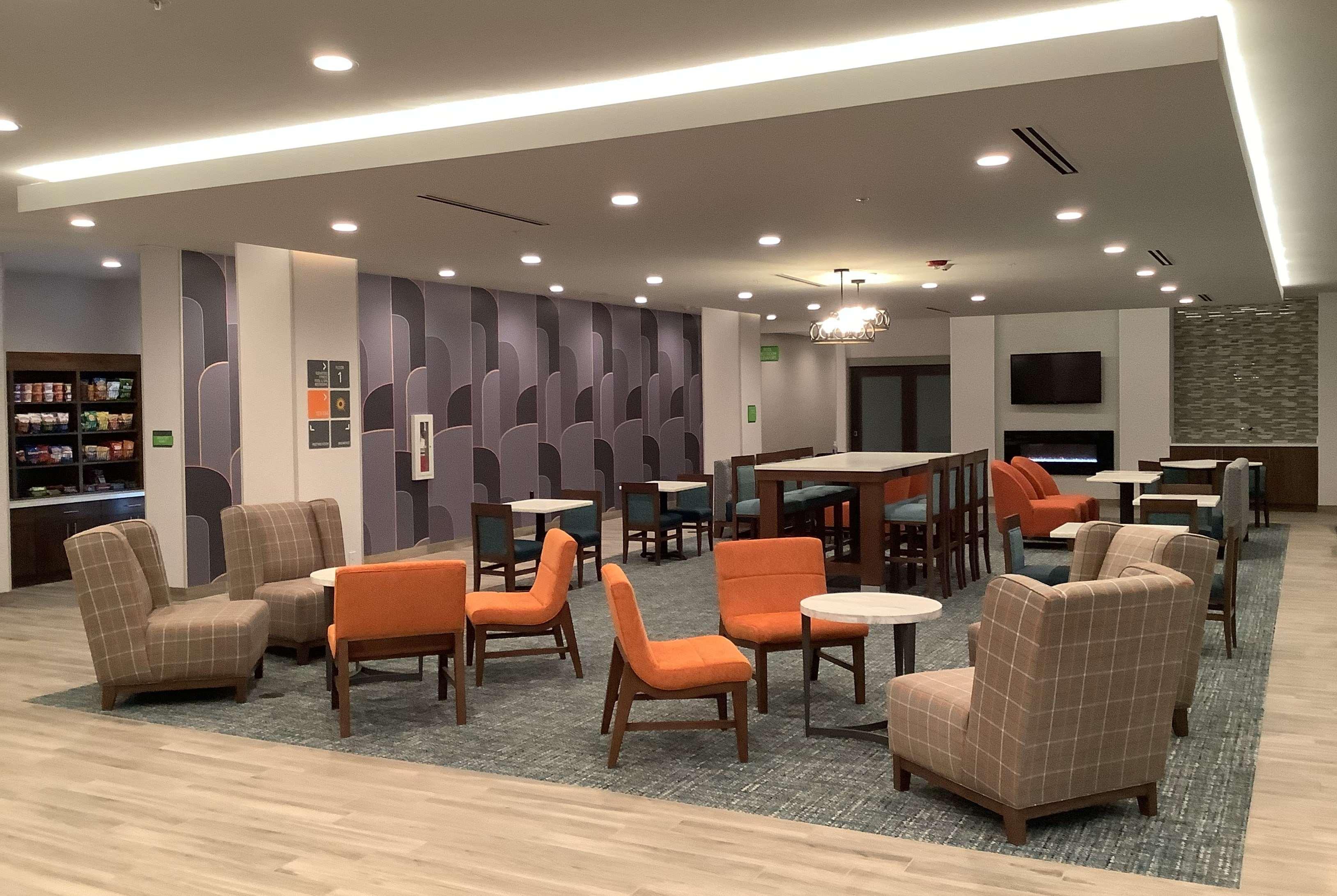 La Quinta Inn & Suites By Wyndham Littleton-Red Rocks Екстер'єр фото